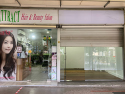 Hougang Avenue 5 (D19), Retail #247899891